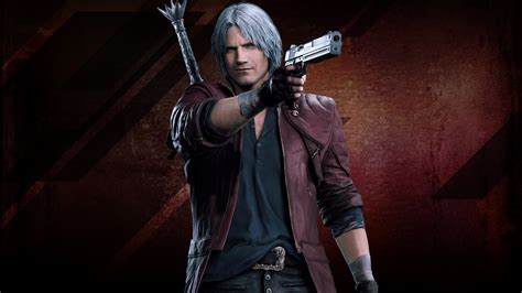 Dante devil may cry - Mar 16, 2019 · Devil May Cry 5. $17.99 at GameStop $56.38 at Amazon. GameSpot may get a commission from retail offers. Nothing beats the exhilaration of performing an SSS rank combo in Devil May Cry 5. But if ... 
